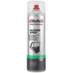 Holts Silicone Spray, Multi-Purpose Silicone Lubricant Spray, High Performance