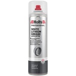 Holts White Lithium Grease Spray, Heavy Duty Grease For Moving Parts, High