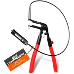 Radiator Hose Clamps Pliers Tool - Hose Clamp Plier Wire Clamp Tool Long Reach