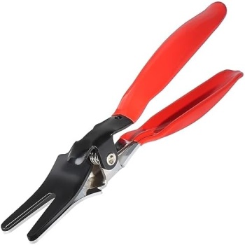 Automobile Hose Remover Pliers, Premium Vacuum Lines Tube Hose Removal