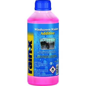 Rain-X 831991L Windscreen Washer Additive, 1 Litre
